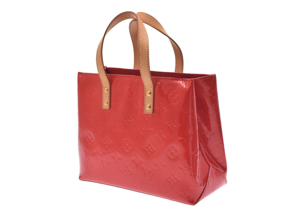 Louis Vuitton Lead Vernis Rouge Watch Black